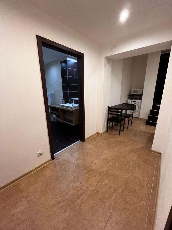 Smart Apartment Ll Huncovce Екстериор снимка